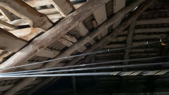 Изоляция труб / Защита изоляции / Теплоизоляционная краска / Ремонт крышы / РУФЛЕКС / VGT смотреть онлайн