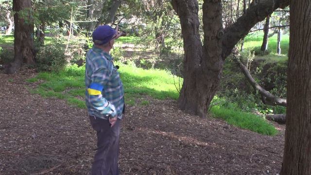 26th Watershed: On Trees & Poetry, Joe Lamb & Ben Gucciardi, Watershed Environmental Poetry Festiva смотреть онлайн