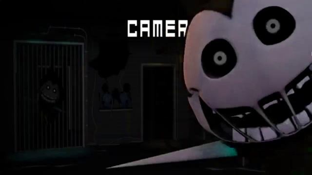 Five nights at Treasure Island All jumpscares in Lost effect смотреть онлайн