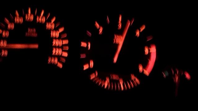 Разгон 0-100 Bmw M51 2.5 Tds бмв 0-100 м51 2.5 тдс