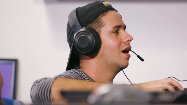 Elevate Your Gaming Experience | Autonomous смотреть онлайн