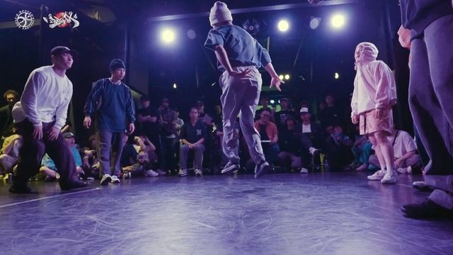 【TOP16】kicks sence vs NAIL ALE｜ROB JAM 2023 at SHIZUOKA│ FEworks смотреть онлайн
