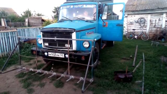 Газ 53 смотреть онлайн