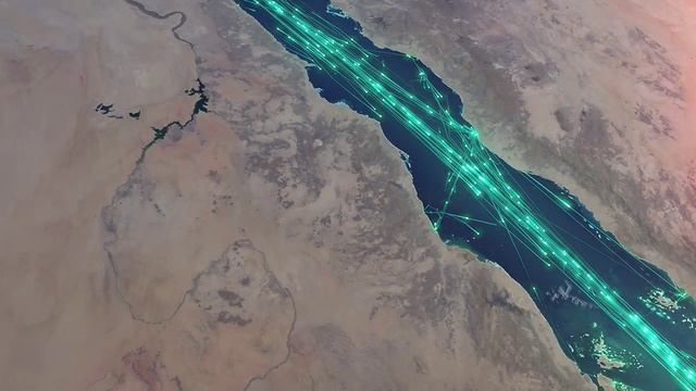GLOBAL SHIPPING - Data visualization смотреть онлайн