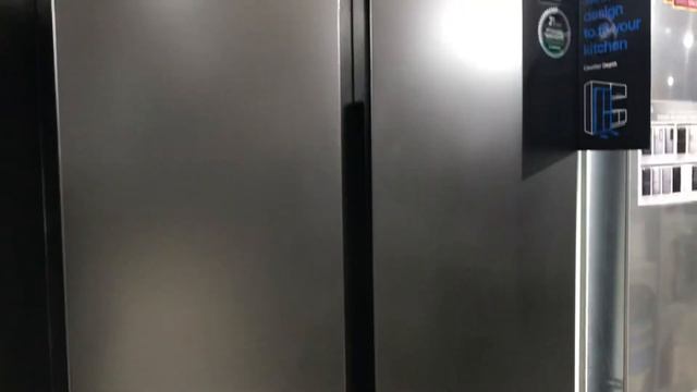 Appliances Shopping for our New Kitchen ? смотреть онлайн