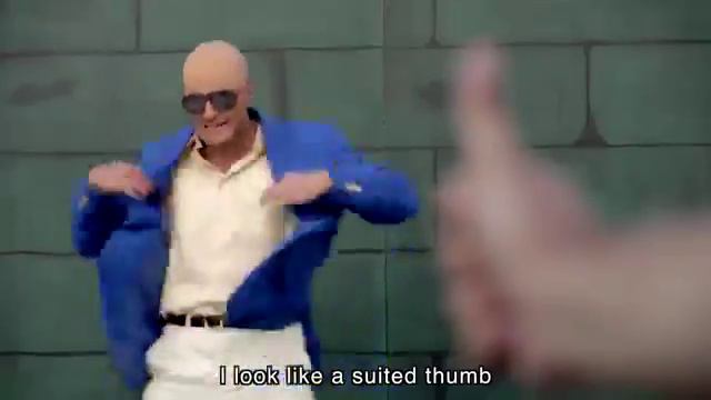 Pitbull ft Jennifer Lopez We Are One Ole Ola PARODY смотреть онлайн