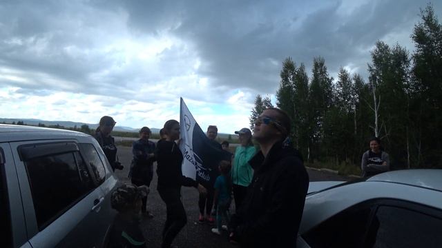 Посвящение в маздаводы Романа Karkas смотреть онлайн