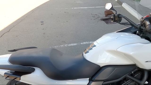 За МОТОЦИКЛОМ! смотреть онлайн