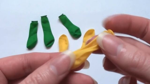 DIY Mini Fidget toy! Как сделать МИНИ Антистресс из шарика своими руками смотреть онлайн