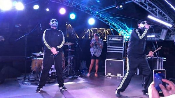 Uratsakidogi - Nordic Flow (Live in Moscow 2022)