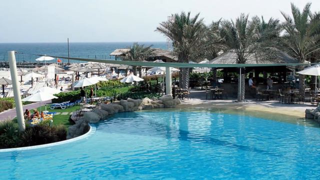 Coral Beach Resort Sharjah UAE - Reservations Call US +971 42955945 / Mobile No: 050 3944052 смотреть онлайн