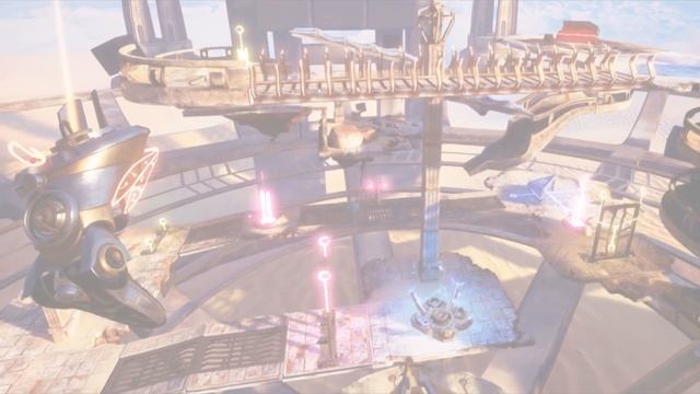 Marble Land - Launch Trailer смотреть онлайн