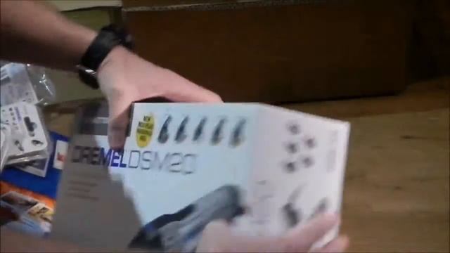 Dremel DSM 20
