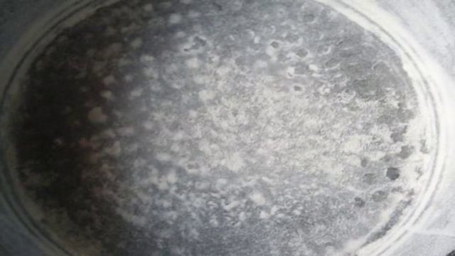 Вкусные будни