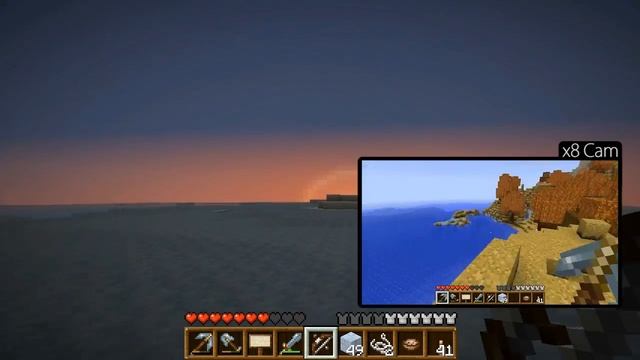 Kaizo Caverns 51 - "Big Black Box" 5000 Subscribers Bonus Video! (Z138) смотреть онлайн