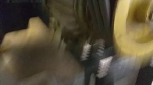 Установка электродвигателя 5,5кв на 1к62.