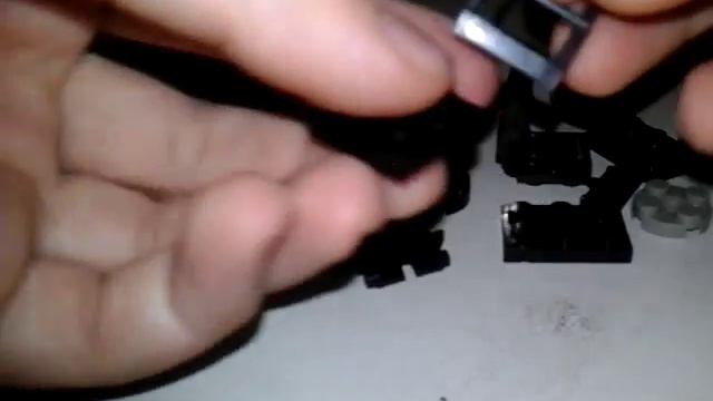 видео как сделать птицу из лего смотреть онлайн