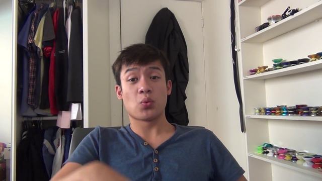 YoYoFactory Replay Review