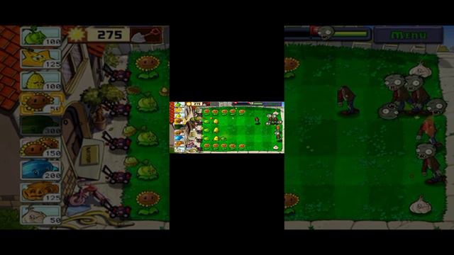 Последнее PvZ в Этом Году Больше Растения Против Зомби не Будет никогда не Будет PvZ смотреть онлайн