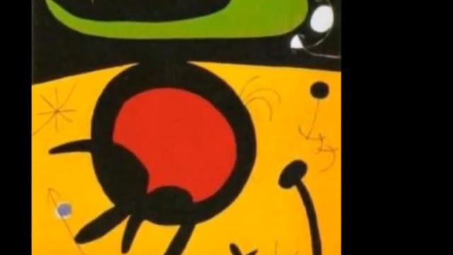 J. MIRO - DOLORS.wmv смотреть онлайн