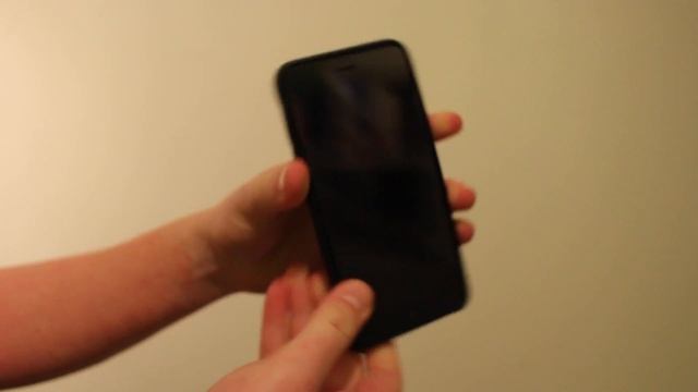 Apple iPhone 6s Plus Leather Case Review смотреть онлайн