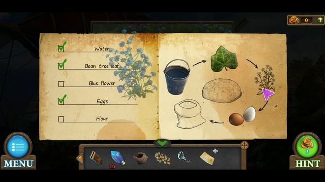Tricky Doors Floating Islands Level 4 Walkthrough смотреть онлайн