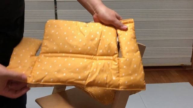 Stokke Tripp Trapp Assembly and Caution - 스토케 트립트랩 조립 및 주의 사항 смотреть онлайн