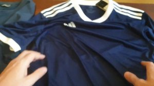 Купил оригинальную футболку Adidas по цене подделки. Расскажу как. Будьте умнее покупайте с умом.