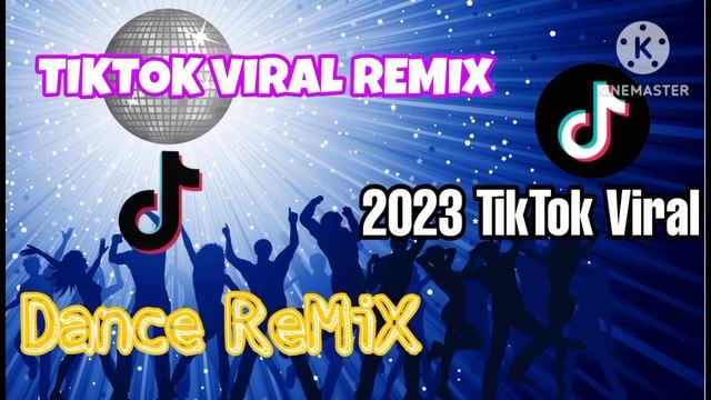 New TikTok Viral disco| 2023 TikTok mashup| Remix смотреть онлайн