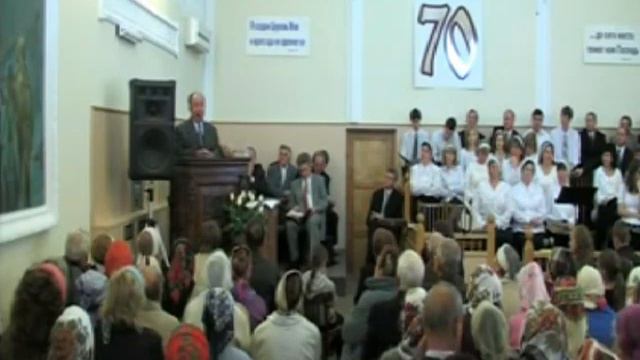 Слава Богу сегодня 25.10.18. Майбороде Василию Ильичу 80 лет смотреть онлайн