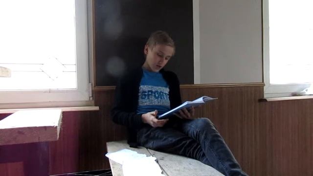 Стихотворение 1- Ошибка 7000 (Упоротые стихи) смотреть онлайн