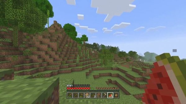Minecraft Console Edition is back