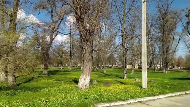 САБУРОВА ДАЧА. ХАРЬКОВ ДОРЕВОЛЮЦИОННЫЙ. Часть первая. смотреть онлайн