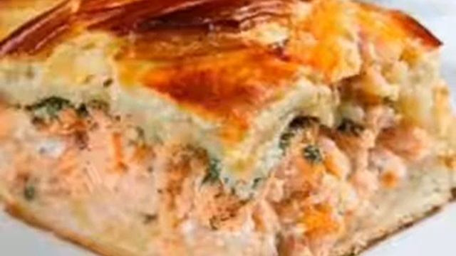 Рецепты счастья с Натальей