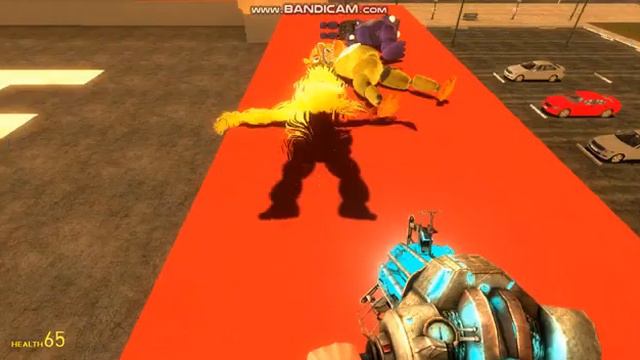 FaZe Youtuber video fnaf 2 addons Para garrys mod смотреть онлайн