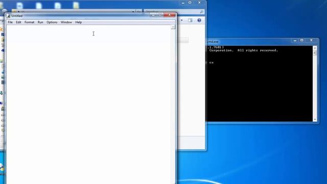 This is example of cx freeze смотреть онлайн