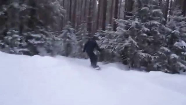 Урал-горнолыжка Златоуст.MOV смотреть онлайн