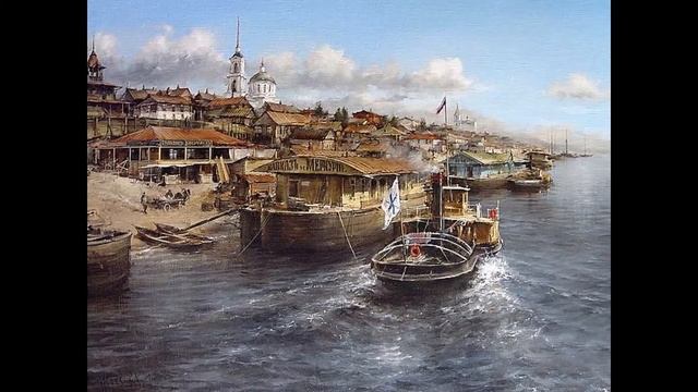 Вячеслав Курсеев (Саратов) смотреть онлайн