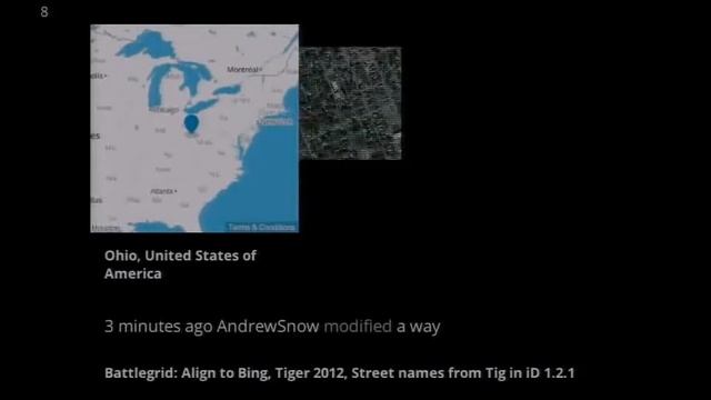 Leveraging Open Source and Open Data at Mapbox смотреть онлайн