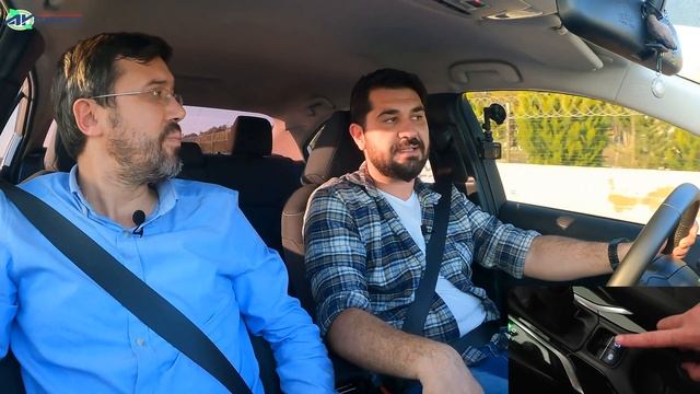 2021 LPG'li TOYOTA COROLLA 1.5 | Neden 3 Silindir? | İç Donanım | 10 İleri CVT | HoldOn | Sport Mod смотреть онлайн