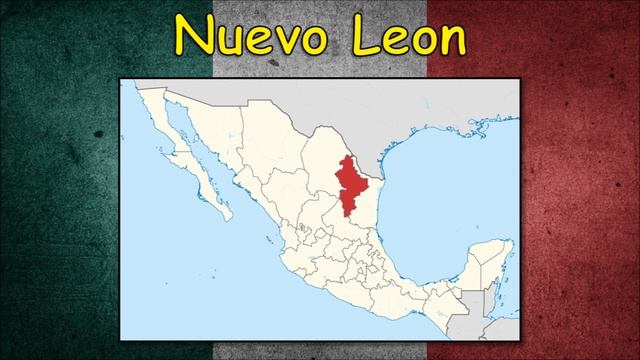 The Mexico Song | 32 States Of Mexico | Mexico Geography Song | Silly School Songs ?