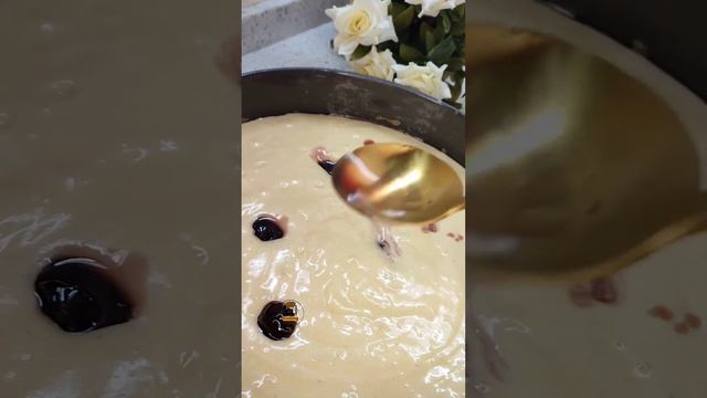 Нежнейший вишневый пирог Olchali Pirog смотреть онлайн