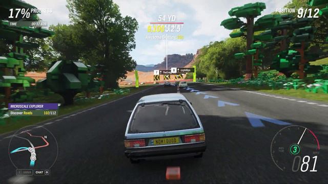 Talbot Sunbeam Lotus 1979 |Forza Horizone 4| смотреть онлайн