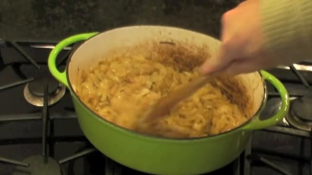 Best French Onion Soup Recipe смотреть онлайн