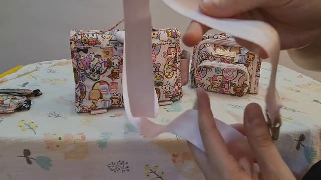 Jujube Donutella's Sweet Shop DSS 2.0 Bestie Twinning with Baby! On the Body and Packing! смотреть онлайн