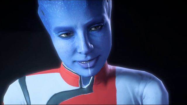 The Nexus | Mass Effect Andromeda Campaign Playthrough | e3 смотреть онлайн