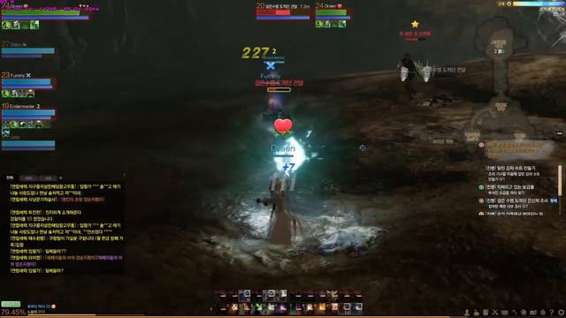 ArcheAge mini-resumen y último boss de la primera dungeon смотреть онлайн
