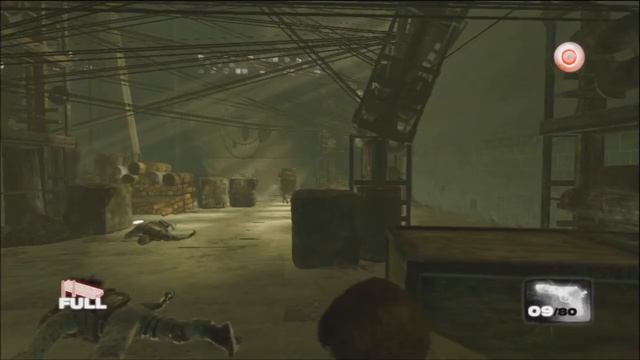 Wanted: Weapons of Fate Walkthrough Act 3 Russian's Last Dance (The Killer) смотреть онлайн