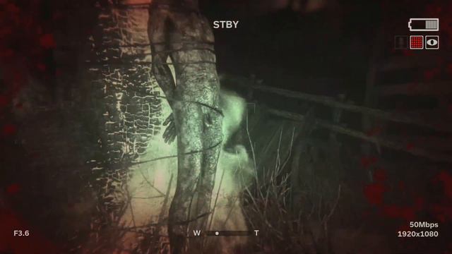 SO MANY F#%KING JUMPSCARES! -Outlast 2- Playthrough Part 5 смотреть онлайн