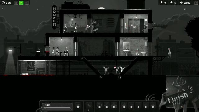 Zombi night Terror!!! Смотр игры ! Первые впечатления!!!! смотреть онлайн